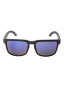 náhled MEATFLY MEMPHIS S24 sluneční brýle blue/black 4/17/55