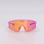 náhled 4KAAD MIRADOR matte pink rose/pink mirror sportovní sluneční brýle