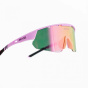 náhled 4KAAD MIRADOR matte pink rose/pink mirror sportovní sluneční brýle