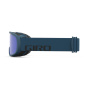 náhled GIRO CRUZ Black/Harbor Blue Wordmark Grey Cobalt lyžařské brýle 23/24