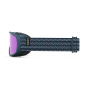náhled GIRO MOXIE Harbor Blue Sequ. Amber Pink/Yell dámské lyžařské brýle 2 skla 23/24
