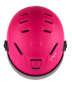náhled ETAPE RIDER PRO JR dětská lyžařská helma růžová/bílá mat 2020