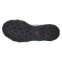 náhled SALOMON OUTLINE PRISM GTX dámské trekové boty granite green