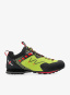 náhled KAYLAND VITRIK GTX pánské trekové boty lime/black