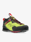 náhled KAYLAND VITRIK GTX pánské trekové boty lime/black