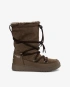náhled VIKING Snowcord Tall Warm WP dámské zimní boty hnědá