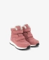 náhled VIKING EQUIP WARM WP dětské zimní boty pink
