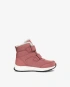 náhled VIKING EQUIP WARM WP dětské zimní boty pink