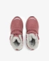 náhled VIKING EQUIP WARM WP dětské zimní boty pink
