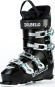 náhled DALBELLO VELOCE MAX 65 W LS dámské lyžařské boty black/black 24/25