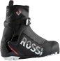 náhled ROSSIGNOL X-6 SC kombi boty na běžky black/red 20/21