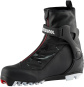 náhled ROSSIGNOL X-6 SC kombi boty na běžky black/red 20/21