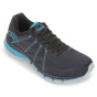 náhled OLYMPIKUS DIFFUSE 3 pánské tenisky black/teal blue