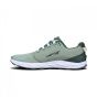 náhled ALTRA W SUPERIOR 6 GREEN dámské běžecké boty
