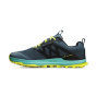 náhled ALTRA M LONE PEAK 8 BLACK/GREEN pánské běžecké boty