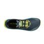 náhled ALTRA M LONE PEAK 8 BLACK/GREEN pánské běžecké boty
