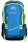 náhled SENTERLAN RIDING 20l turistický batoh modrý