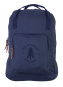 náhled 2117 OF SWEDEN STEVIK městský batoh 15l navy