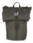 náhled 2117 OF SWEDEN ELGHULT městský rolovací batoh 30l forest green