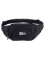 náhled MEATFLY WALLY WAIST BAG ledvinka black ripstop