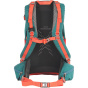 náhled AXON GOBI outdoorový batoh orange 34l