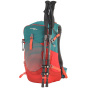 náhled AXON GOBI outdoorový batoh orange 34l