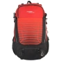 náhled AXON MONSTER outdoorový batoh 44l červená