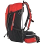 náhled AXON MONSTER outdoorový batoh 44l červená