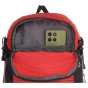 náhled AXON MONSTER outdoorový batoh 44l červená