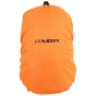 náhled AXON MONSTER outdoorový batoh 44l červená