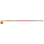 náhled LEKI HRC JR běžecké hole bright red/black/neon yellow 22/23