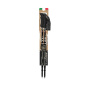 náhled FIZAN COMPACT MS trekingové hole S227102 black
