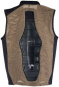 náhled Chrániče páteře HEAD THORAC VEST 394208