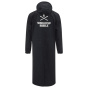 náhled HEAD RACE RAIN COAT lyžařská pláštěnka UNI black 2025