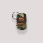 náhled MAC IN A SAC poncho sbalitelná nepromokavá pláštěnka green camo
