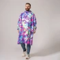 náhled MAC IN A SAC festival poncho sbalitelná nepromokavá pláštěnka soft focus