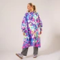 náhled MAC IN A SAC festival poncho sbalitelná nepromokavá pláštěnka soft focus