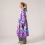 náhled MAC IN A SAC festival poncho sbalitelná nepromokavá pláštěnka soft focus