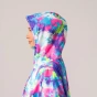 náhled MAC IN A SAC festival poncho sbalitelná nepromokavá pláštěnka soft focus
