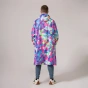 náhled MAC IN A SAC festival poncho sbalitelná nepromokavá pláštěnka soft focus