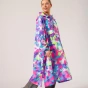 náhled MAC IN A SAC festival poncho sbalitelná nepromokavá pláštěnka soft focus