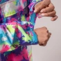 náhled MAC IN A SAC festival poncho sbalitelná nepromokavá pláštěnka soft focus
