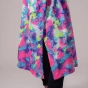 náhled MAC IN A SAC festival poncho sbalitelná nepromokavá pláštěnka soft focus