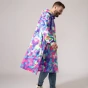 náhled MAC IN A SAC festival poncho sbalitelná nepromokavá pláštěnka soft focus