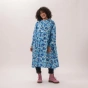 náhled MAC IN A SAC festival poncho sbalitelná nepromokavá pláštěnka blue daze