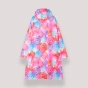 náhled MAC IN A SAC festival poncho sbalitelná nepromokavá pláštěnka tie dye