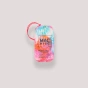 náhled MAC IN A SAC festival poncho sbalitelná nepromokavá pláštěnka tie dye