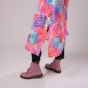 náhled MAC IN A SAC festival poncho sbalitelná nepromokavá pláštěnka tie dye