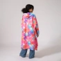 náhled MAC IN A SAC festival poncho sbalitelná nepromokavá pláštěnka tie dye