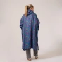 náhled MAC IN A SAC festival poncho sbalitelná nepromokavá pláštěnka neon jazz